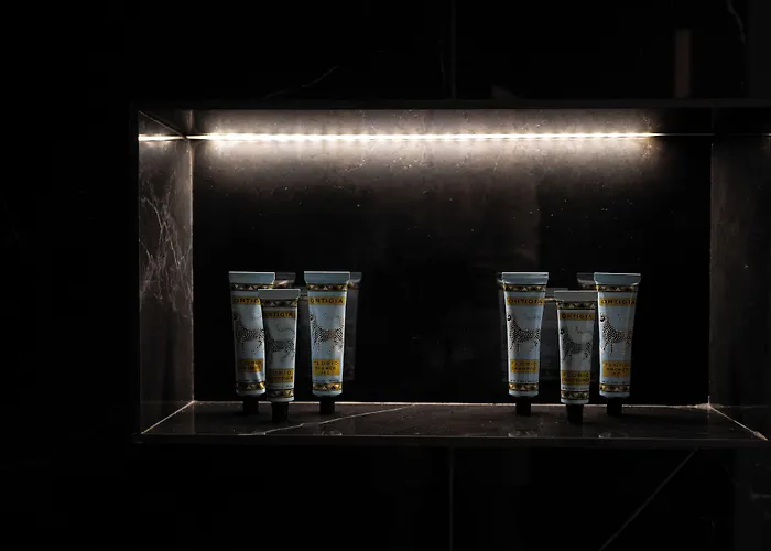 Boutique Casa Canovas 호텔 4*