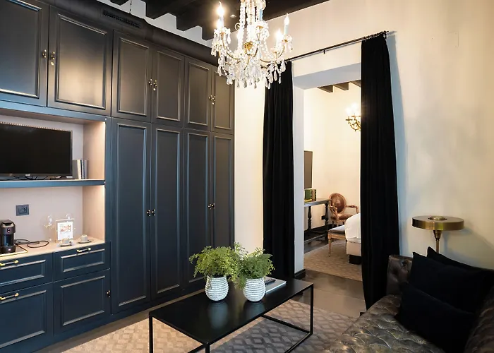 Boutique Casa Canovas 4* Cádiz