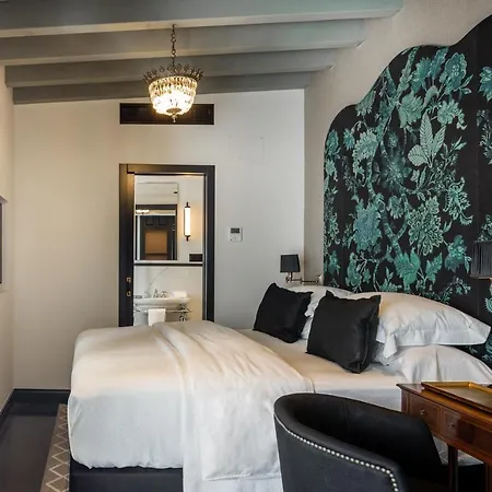 Hotel Boutique Casa Cánovas Cádiz