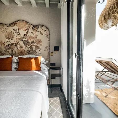 Boutique Casa Cánovas Hotel 4*