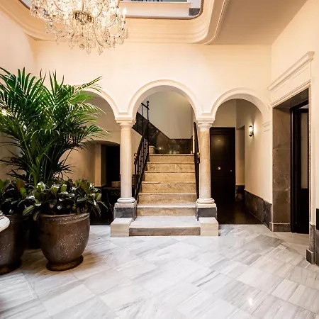 Boutique Casa Cánovas