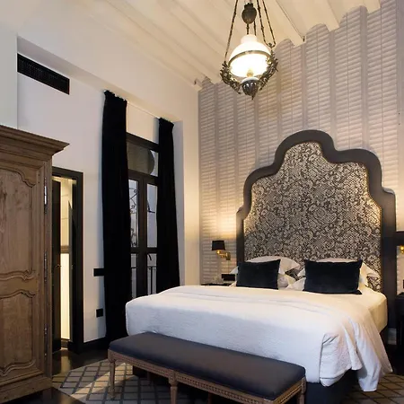 Boutique Casa Cánovas Hotel