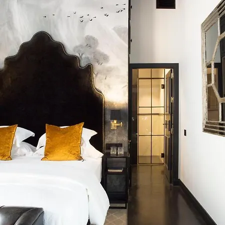 Boutique Casa Cánovas Hotel Cádiz