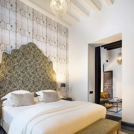 Hotel Boutique Casa Cánovas 4*