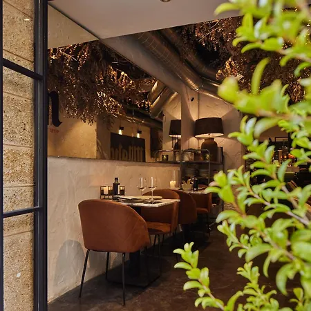 Boutique Casa Canovas