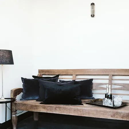 Boutique Casa Cánovas 4*