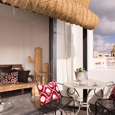 Boutique Casa Cánovas