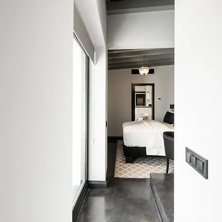 Boutique Casa Cánovas 4* Cádiz