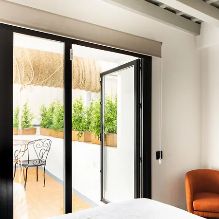 Boutique Casa Cánovas Hotel 4*