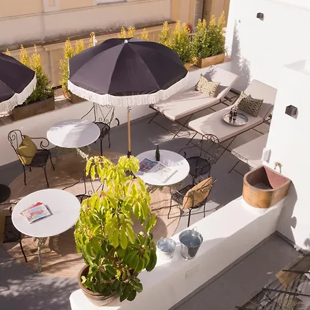 Boutique Casa Cánovas 4*