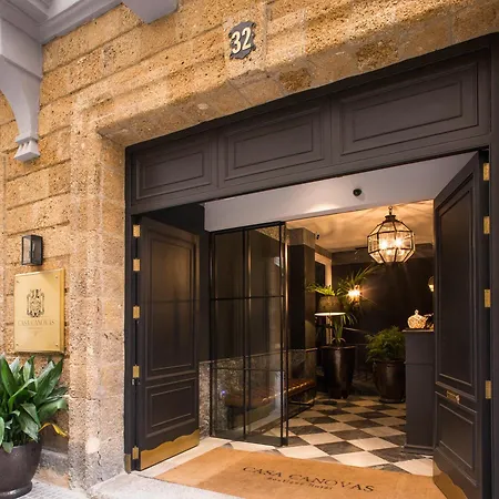 Boutique Casa Cánovas