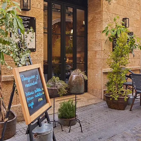 Boutique Casa Cánovas