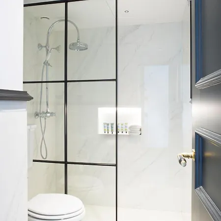 Boutique Casa Cánovas Hotel Cádiz