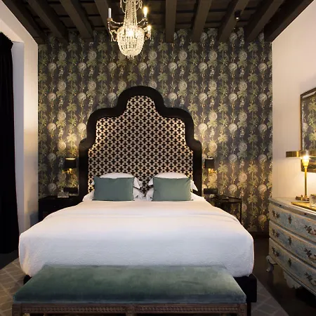 Boutique Casa Cánovas 4*