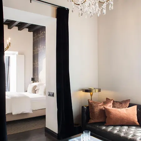 Hotel Boutique Casa Cánovas