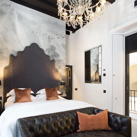 Boutique Casa Cánovas Hotel Cádiz