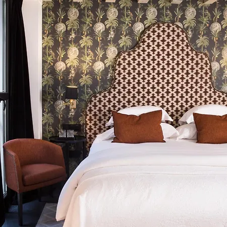Hotel Boutique Casa Cánovas 4*