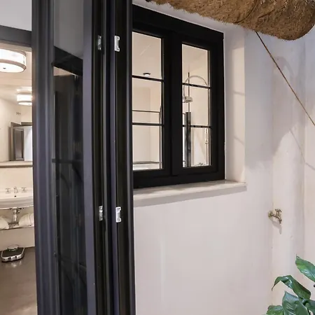 Boutique Casa Canovas