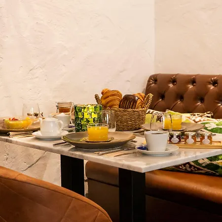 Hotel Boutique Casa Canovas