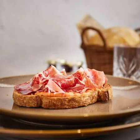 Boutique Casa Canovas Hotel 4*