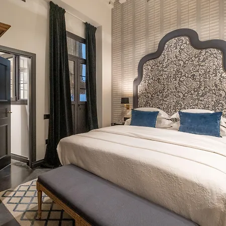 Boutique Casa Canovas 4*