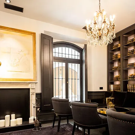 Boutique Casa Canovas