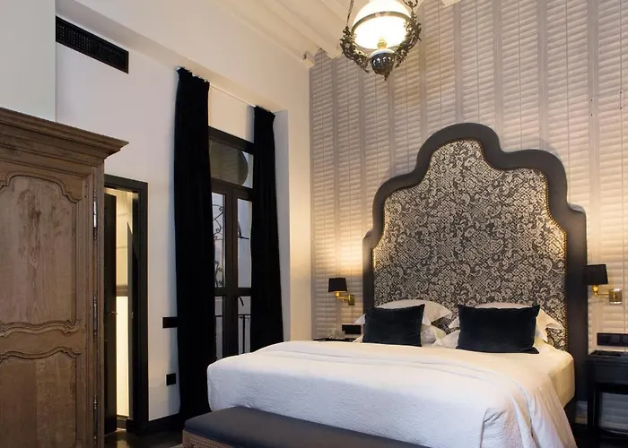 Boutique Casa Canovas Hotel