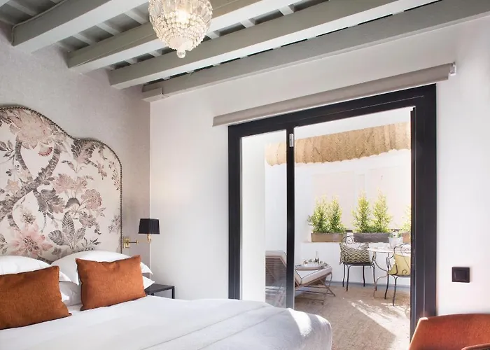 Boutique Casa Canovas Hotell 4*