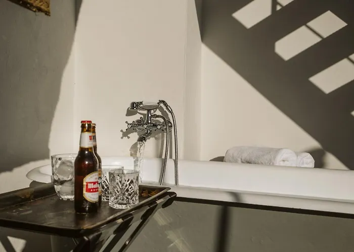 Hotell Boutique Casa Canovas