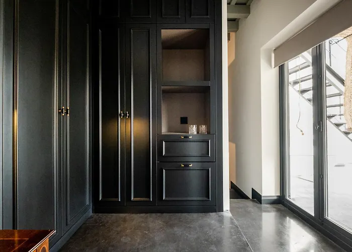 Hotell Boutique Casa Canovas