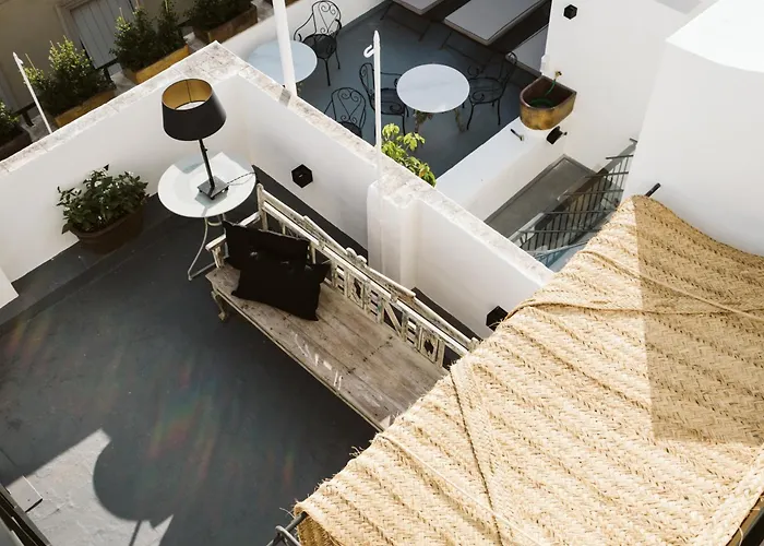 Boutique Casa Canovas Cádiz