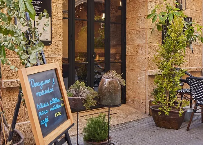 Boutique Casa Canovas