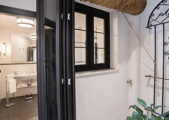 Boutique Casa Canovas