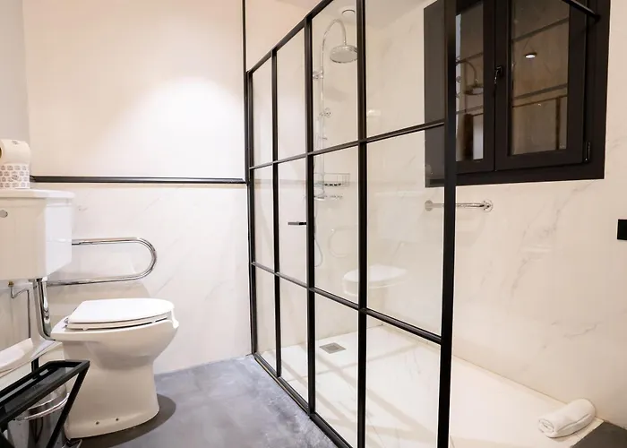 Boutique Casa Canovas Hotel