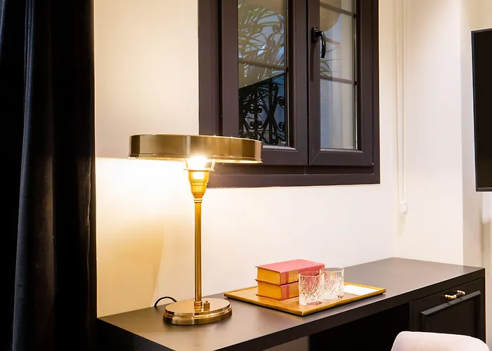 Boutique Casa Canovas Hotell