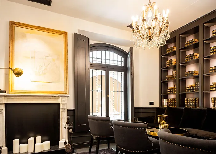 Boutique Casa Canovas