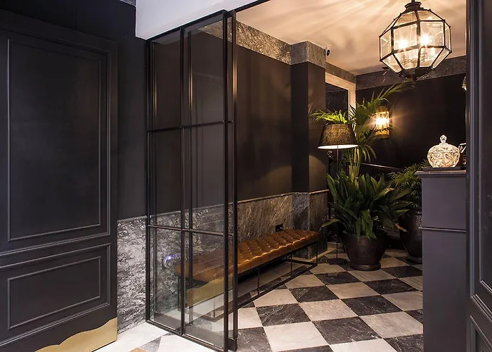 Boutique Casa Canovas