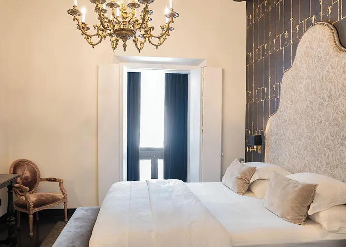 Boutique Casa Canovas Hotell