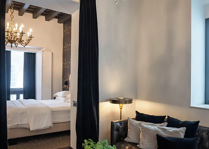 Boutique Casa Canovas