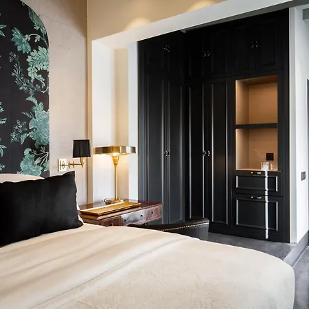 Boutique Casa Canovas Hotel Kadyks