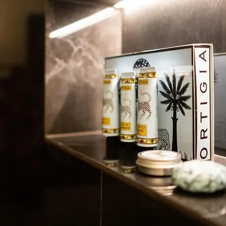 Boutique Casa Canovas Hotel Kadyks