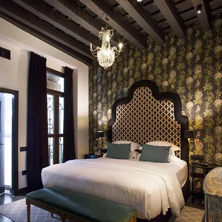 Boutique Casa Canovas Kadyks