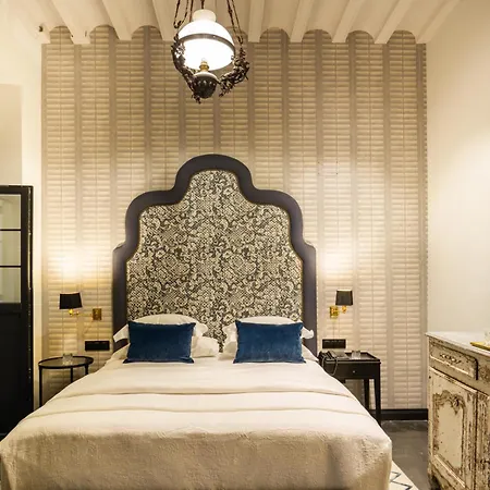 Boutique Casa Canovas 4* Kadyks