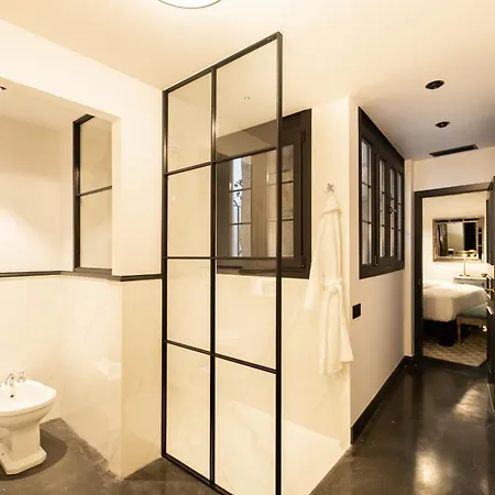 Hotel Boutique Casa Canovas Kadyks