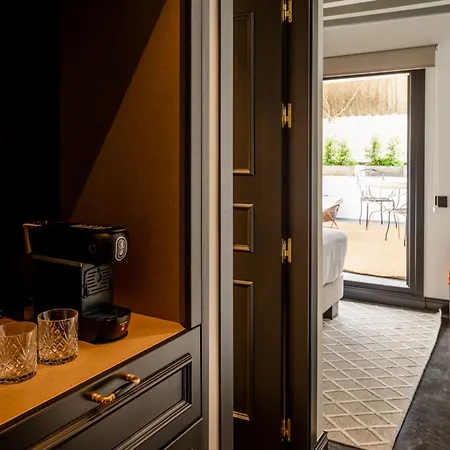 Hotel Boutique Casa Canovas