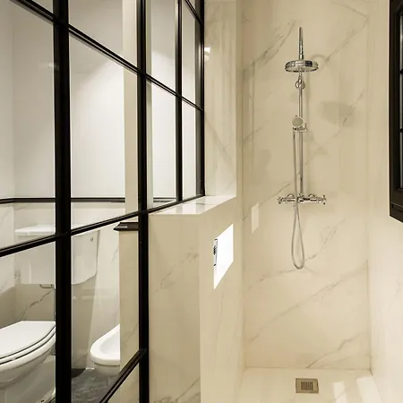 Boutique Casa Canovas Kadyks