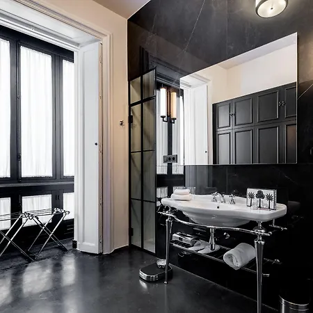 Boutique Casa Canovas Kadyks