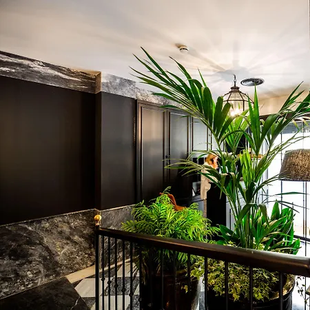Boutique Casa Canovas 4* Kadyks