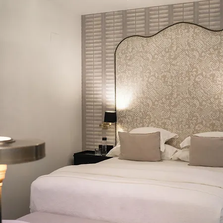 Boutique Casa Canovas 4* Kadyks