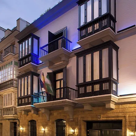 Hotel Boutique Casa Canovas Kadyks